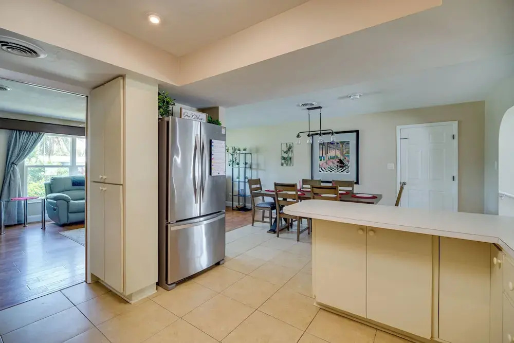 Indian Harbour Beach Home w/ Private Pool!