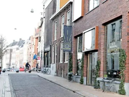 Het pakhuis Yekka