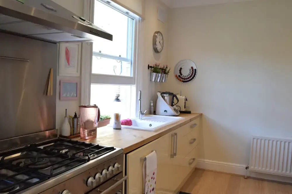 2 Bedroom House in Chelsea