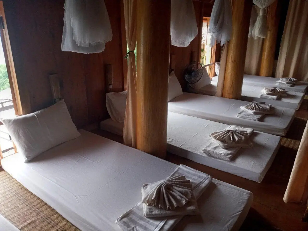 Panoramic Homestay