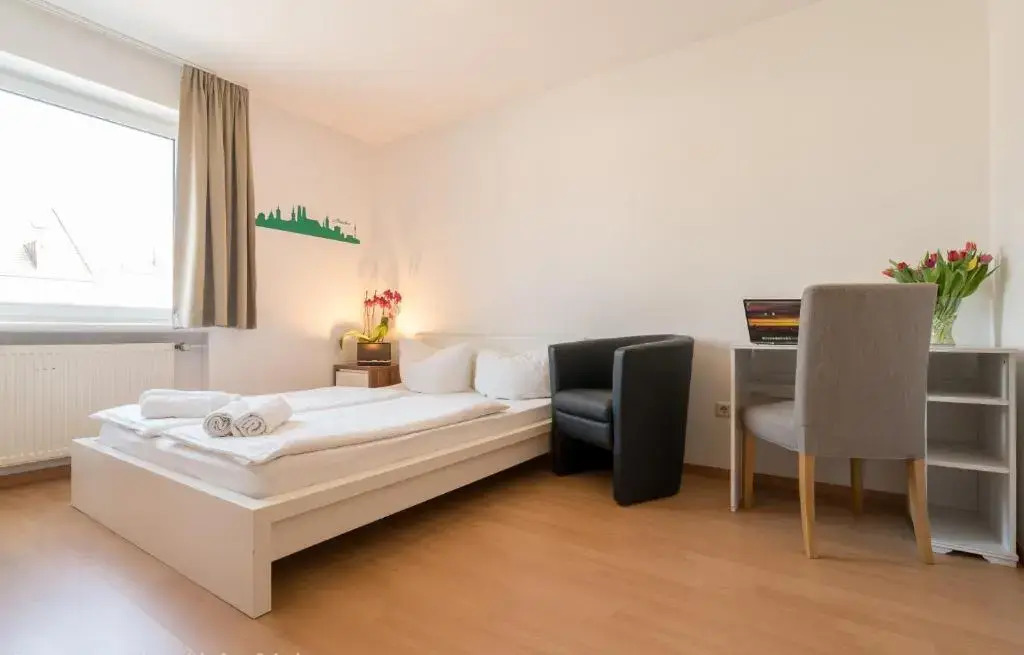 guenstigschlafen24 - die günstige Alternative zum Hotel