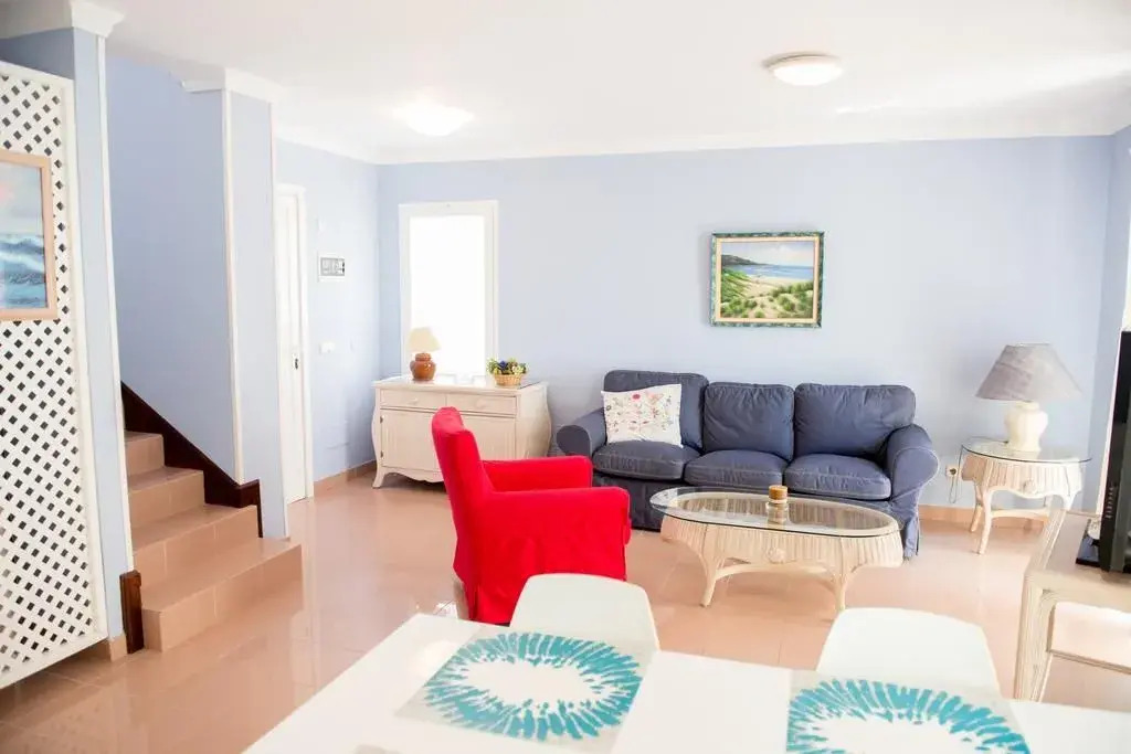 Chalet Santa Ana 7 by VillaGranCanaria