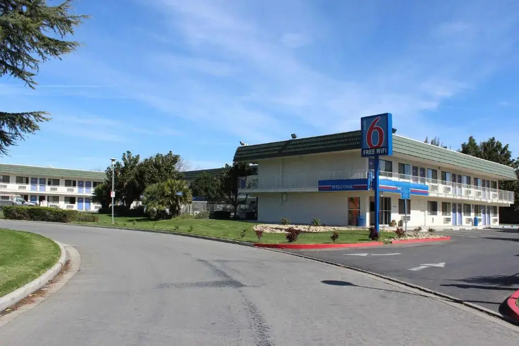 Motel 6-King City, CA