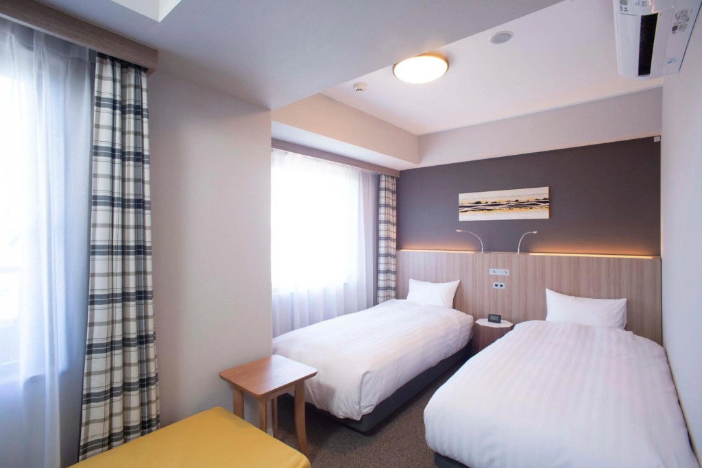 Shinrin Hotel
