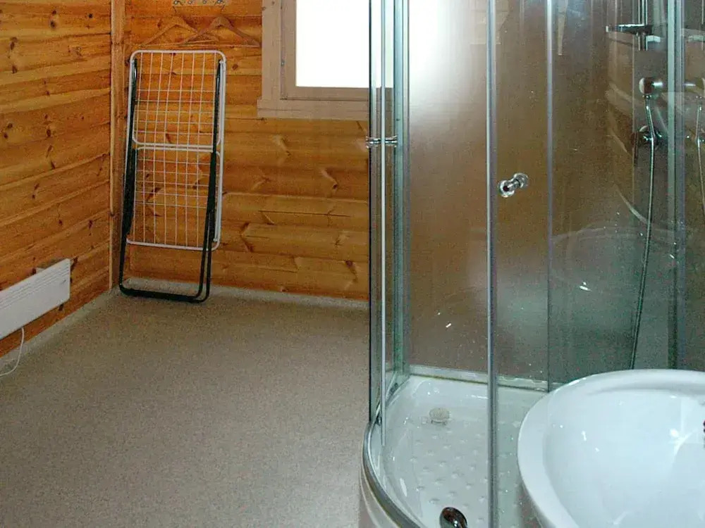 5 Person Holiday Home in Vagland