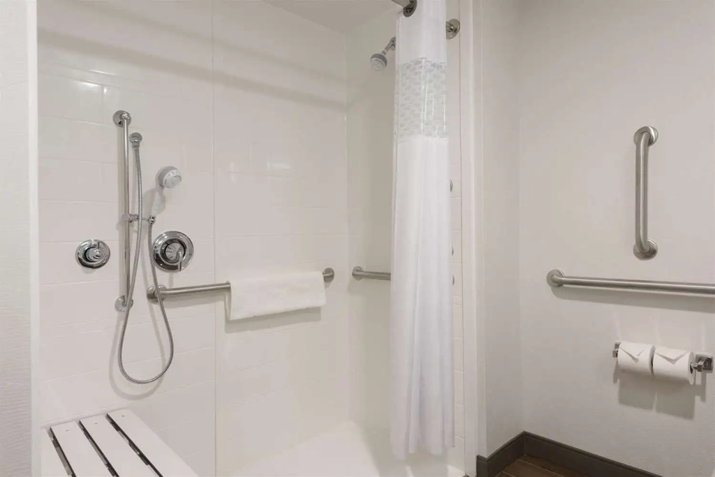 Hampton Inn Westfield