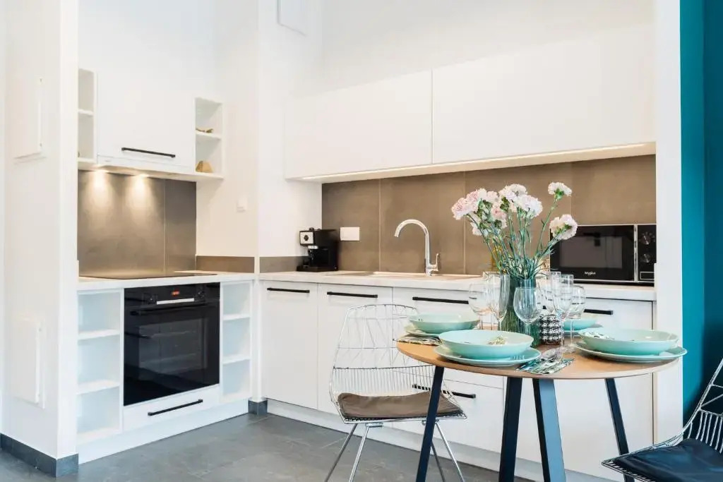 Novum Studio by Loft Affair