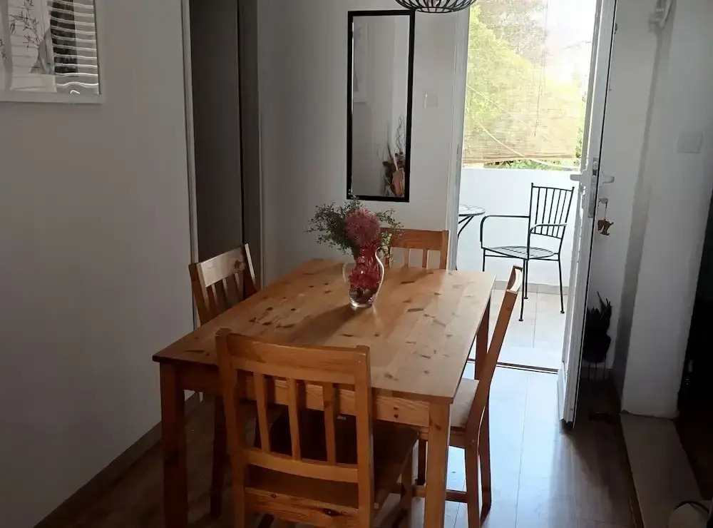 Apartment Leonora