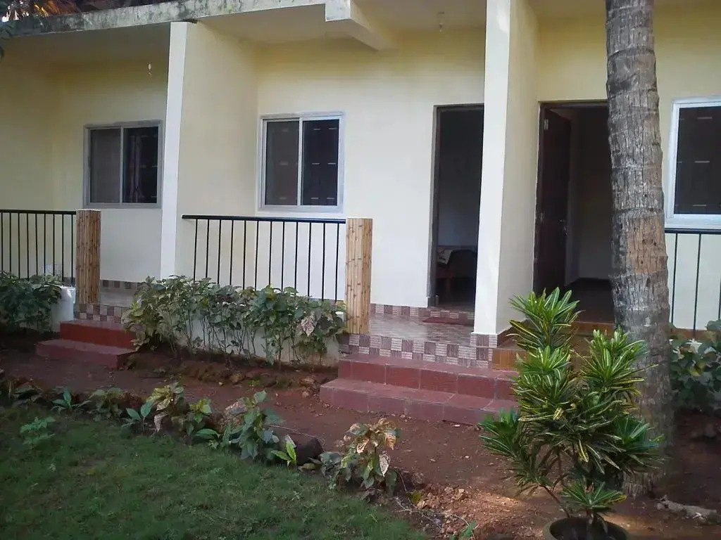Adilson Guest House