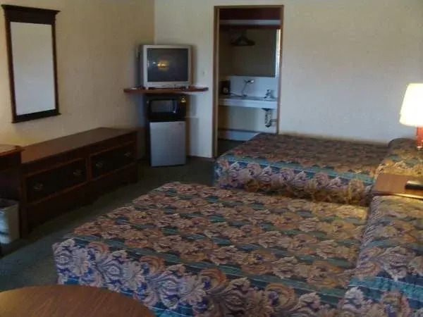 Star Lite Motel - Jacksonville