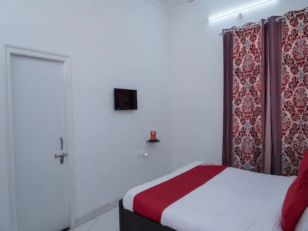 OYO 13182 Home Farm Stay Near Jeevantaara Resort