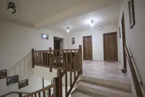 Casa Teju