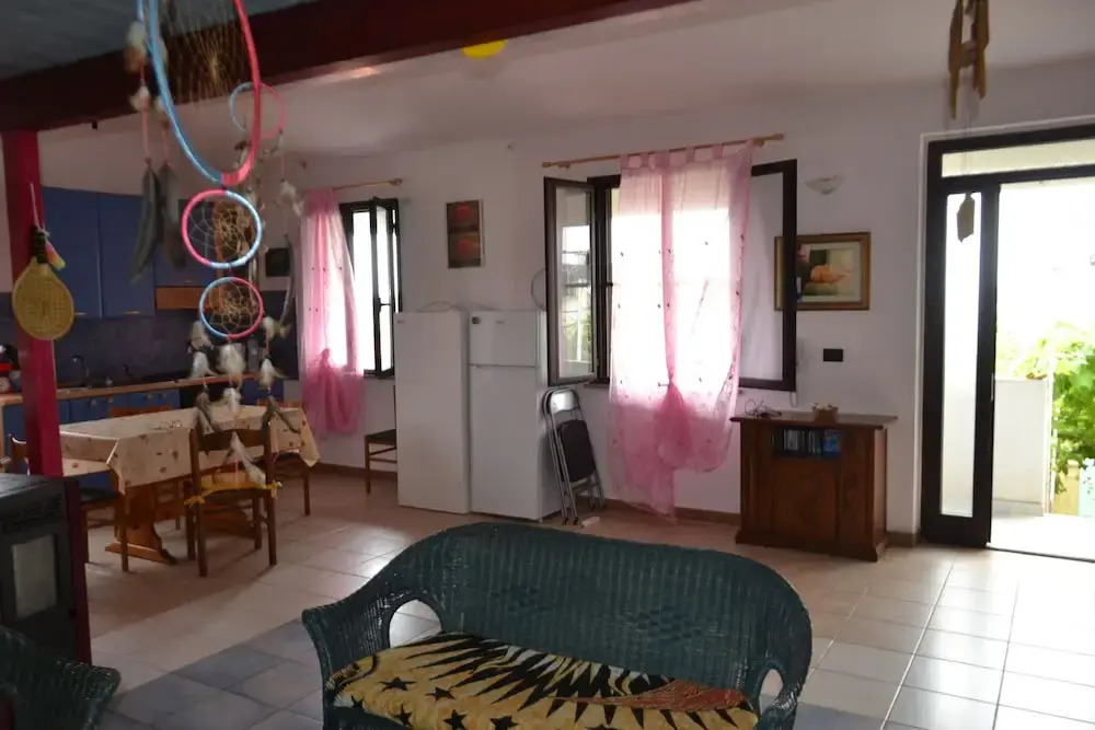 La Casa del Pittore