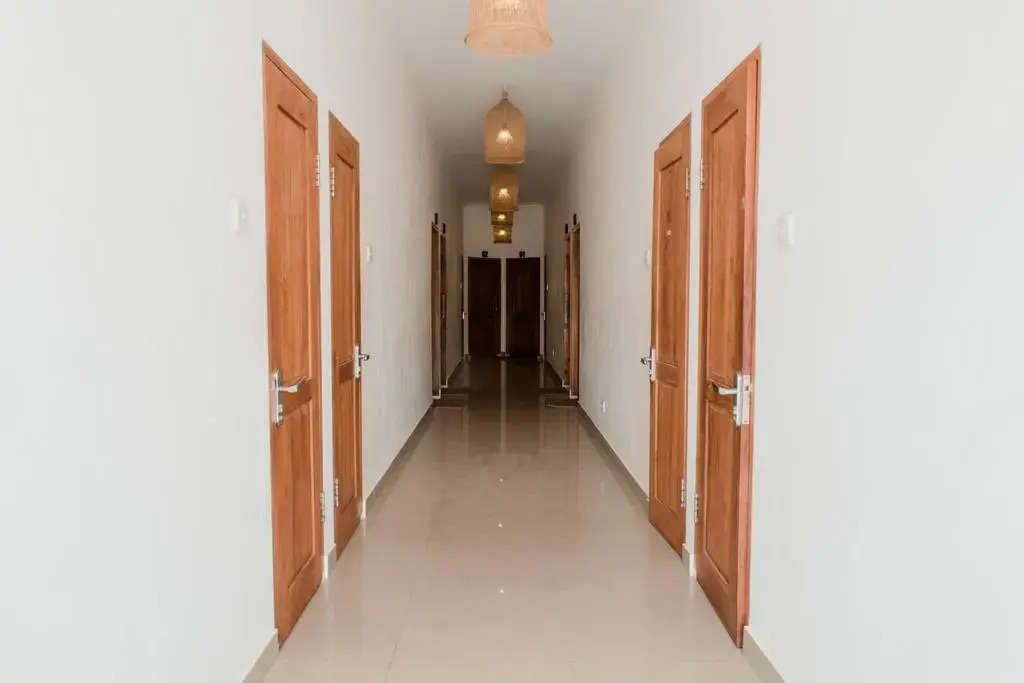 Pesona Beach Resort & Spa