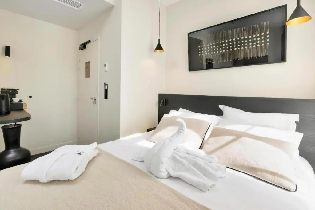Hotel Memorial