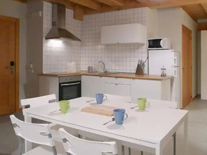 Apartamentos Lusarbe