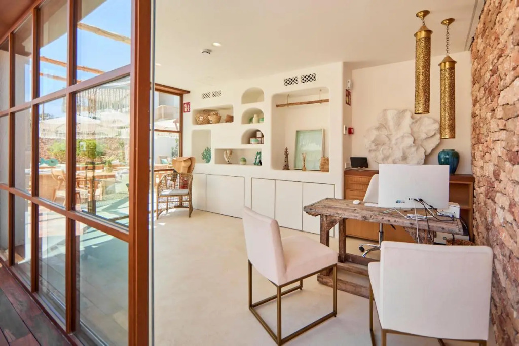 Mar Suites Formentera by Universal Beach Hotels