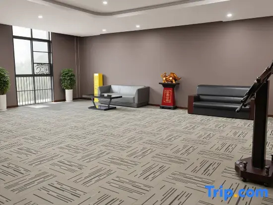 Shangke You Hotel (Taizhou Old Street Zhongjun World City Branch)
