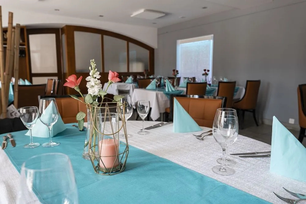 SWISS HOTEL LA COURONNE