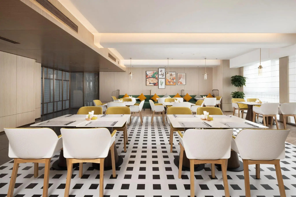 Home2 Suites by Hilton Guiyang Nanming Jiaxiu