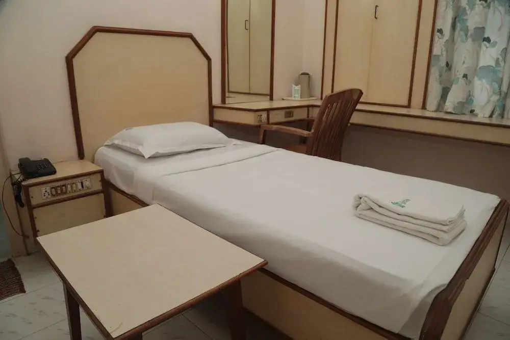 Hotel Selvies