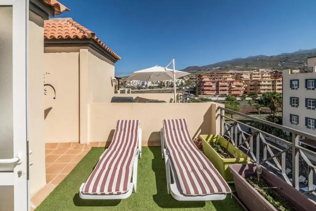 Callao Salvaje, apartamento a 200 mts de la Playa