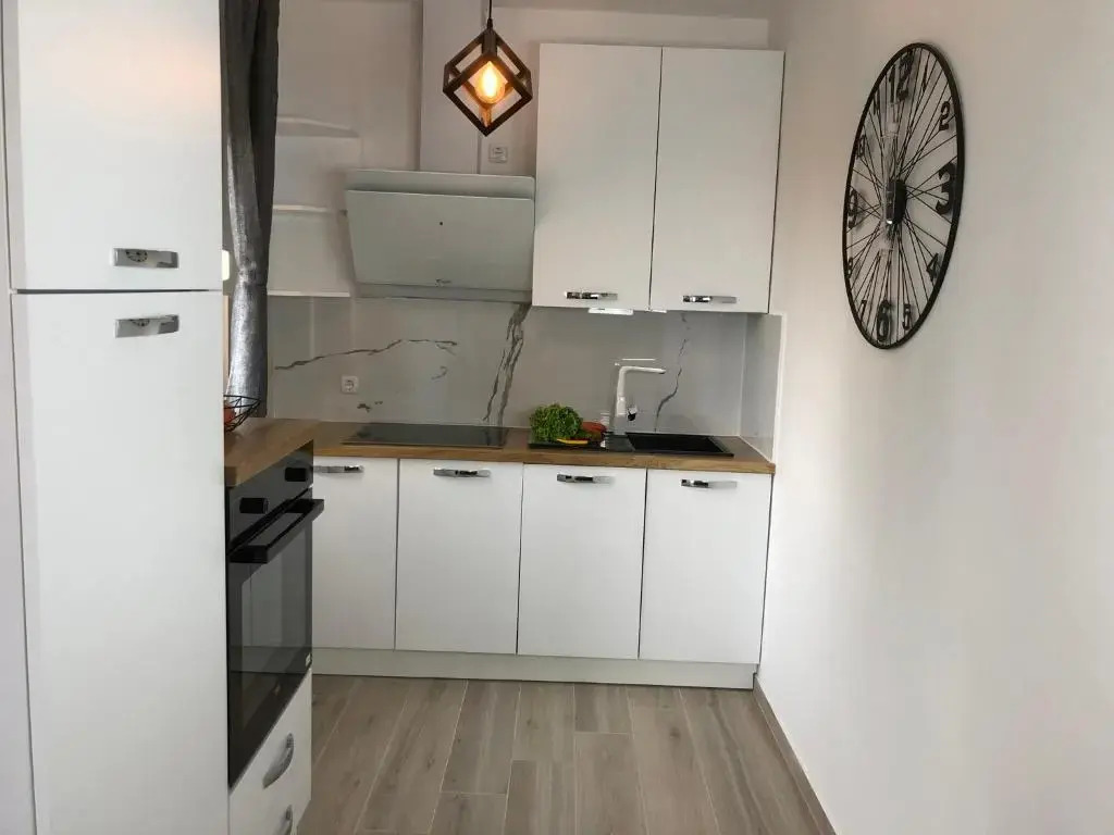 Apartments Villa Učka