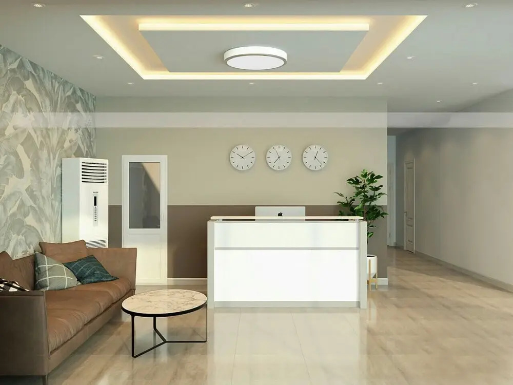 Tulip Apartment & Hotel