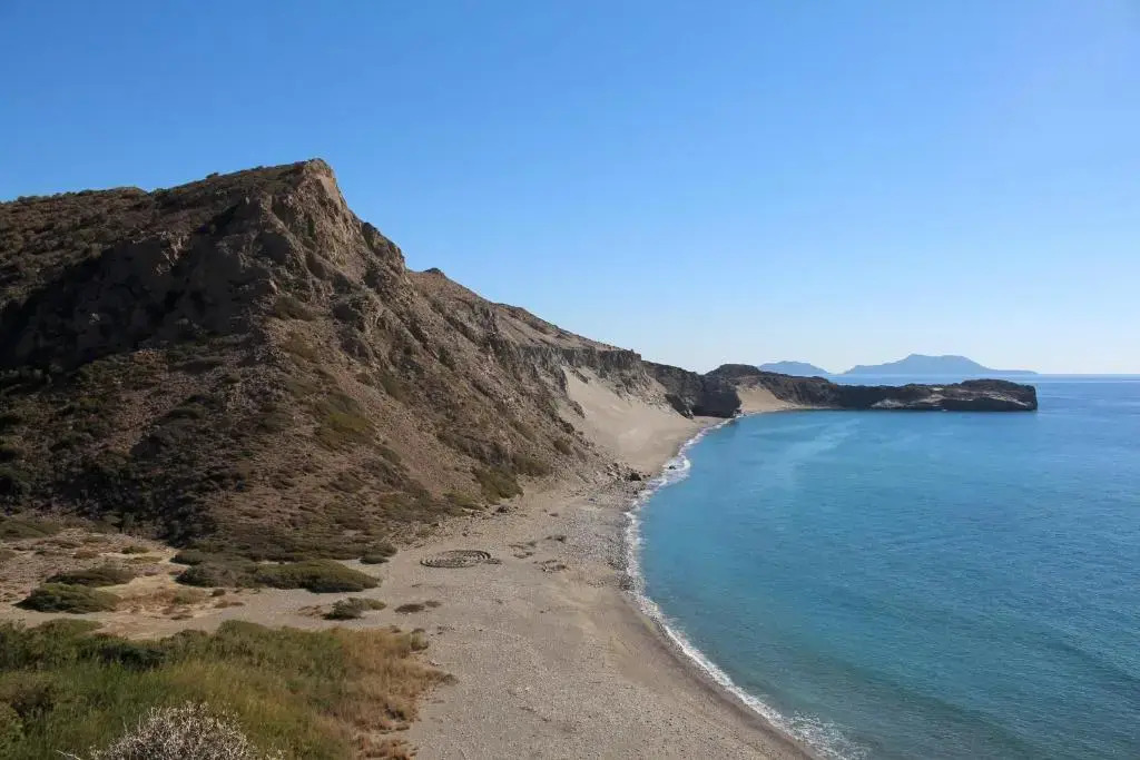 Triopetra View 2