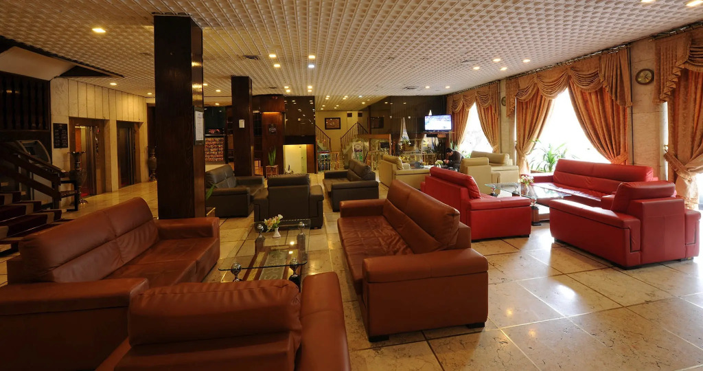 Howeyzeh Hotel