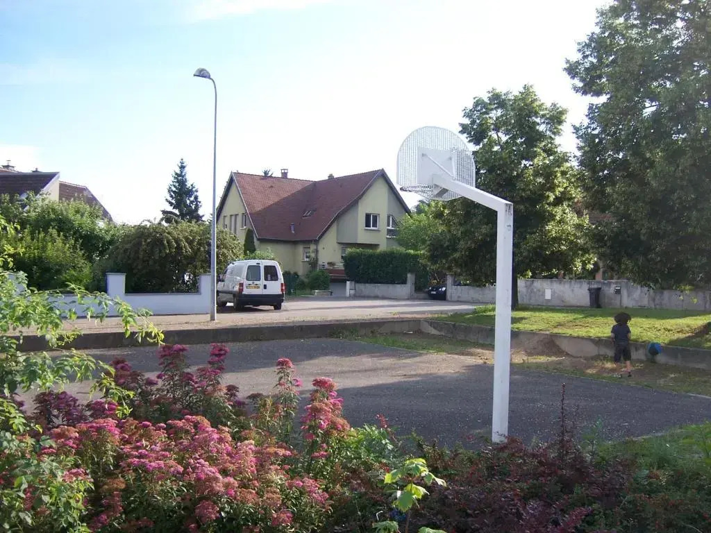 Appartement Sur La Route des Vins dAlsace
