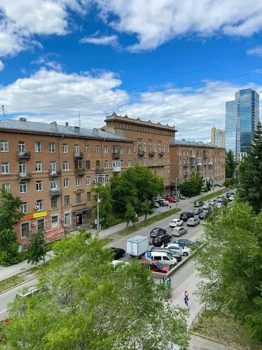 Апартаменты на улице Романова 23