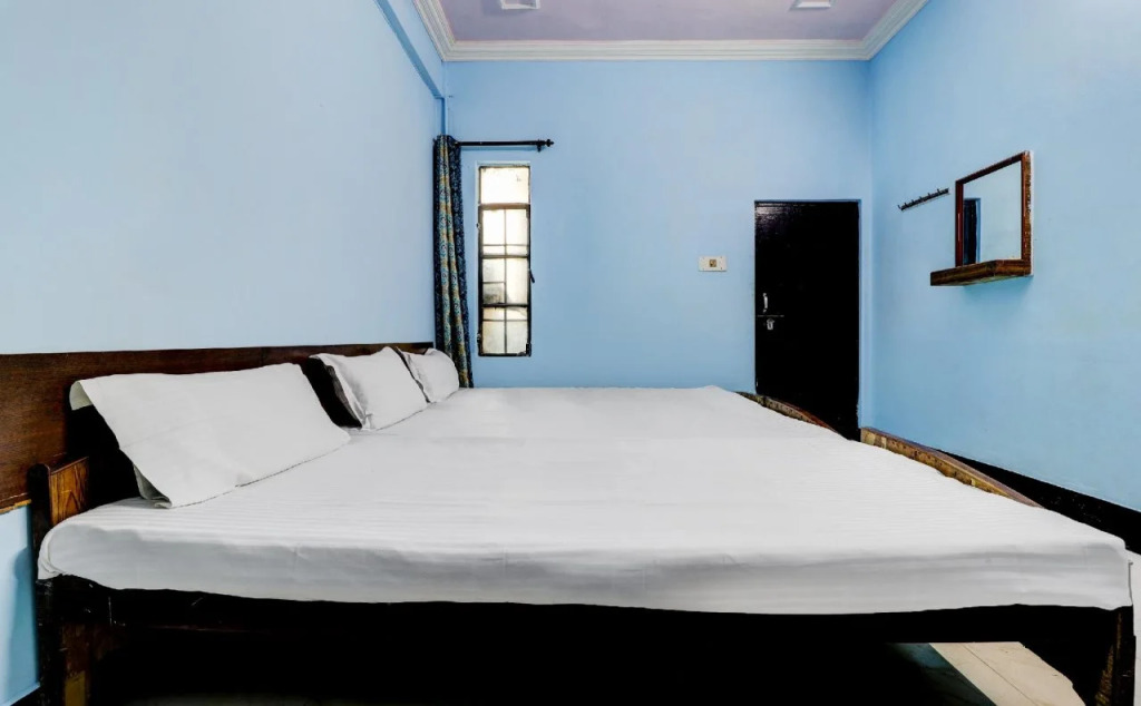 Sitaram Guest House