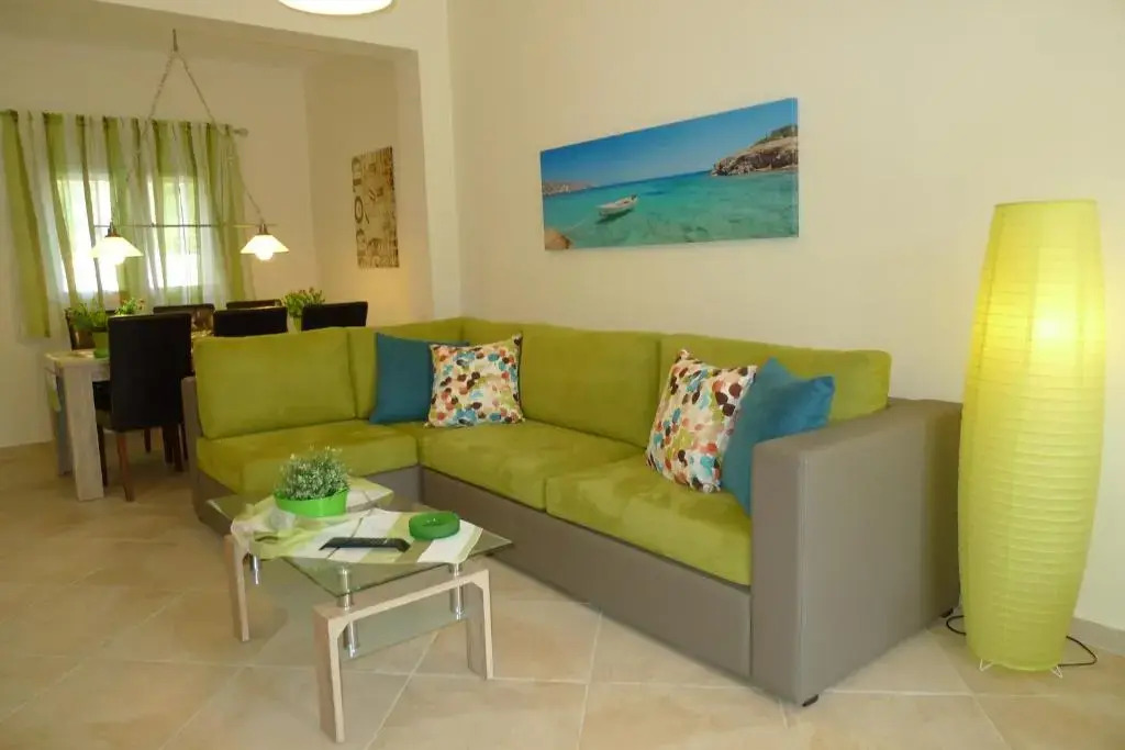 Excellent Villa