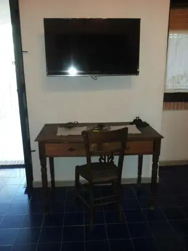 La Casa Dellantiquario