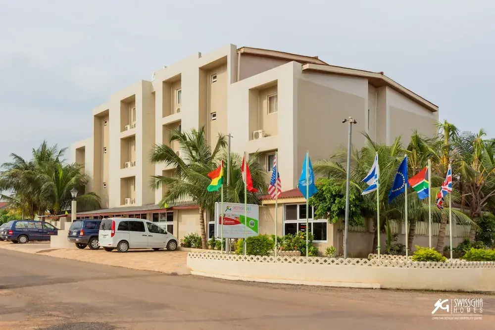 SwissGha Homes Christian Retreat and Hospitality Center
