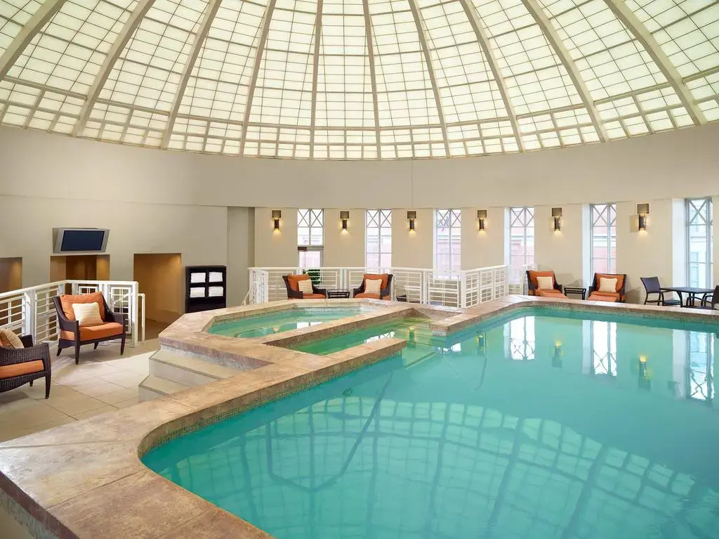 Omni Providence