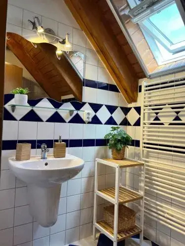 Apartmán Jarmila