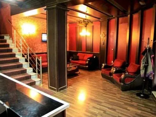 Hotel Argenti