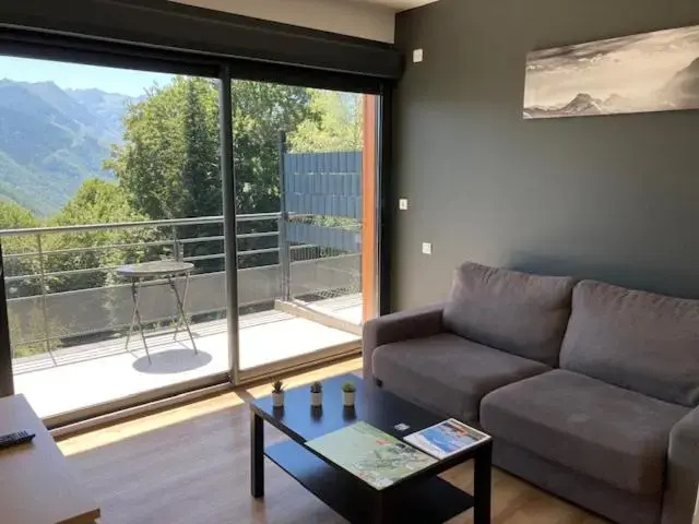 Chalet des 3 domaines