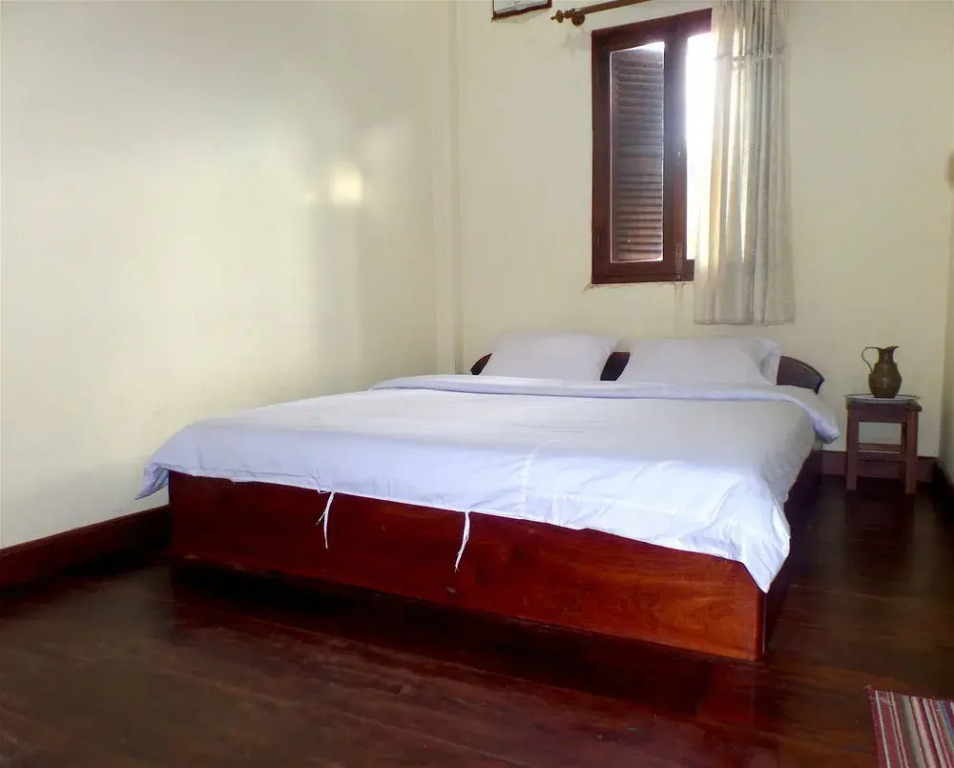 Inthasak Guesthouse