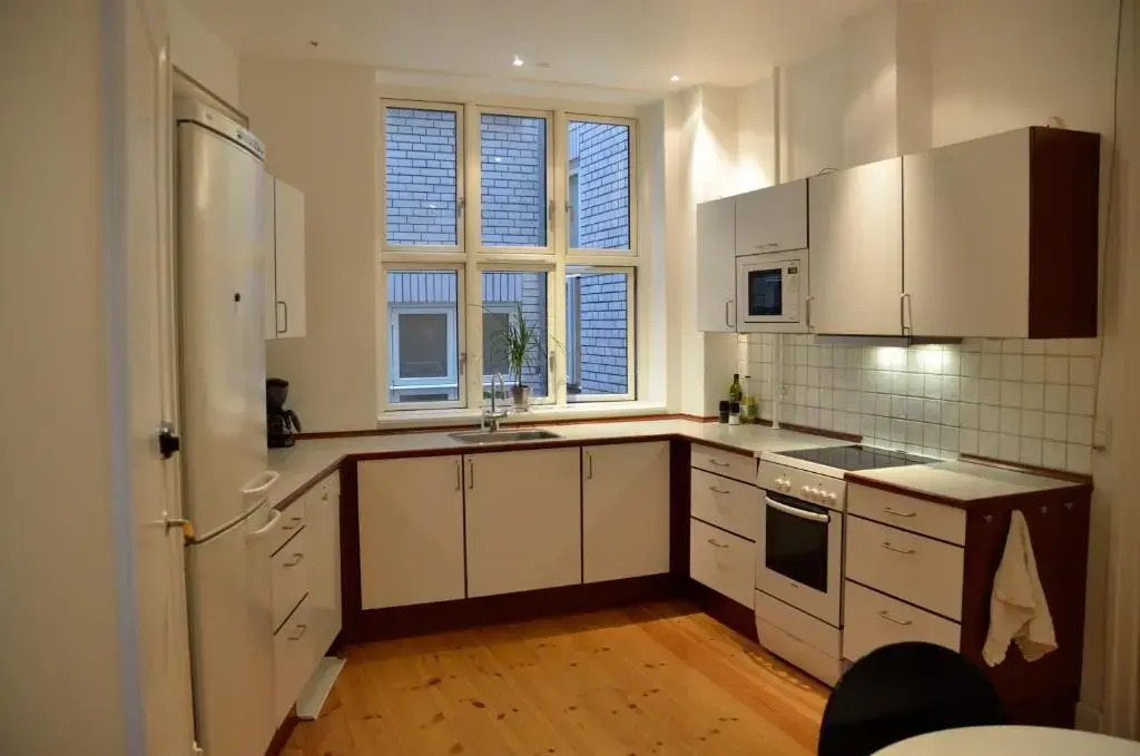 Rent a Room Copenhagen