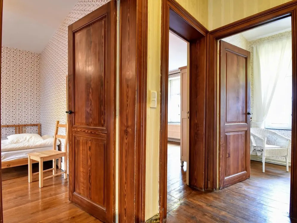 Villa Belle Epoque