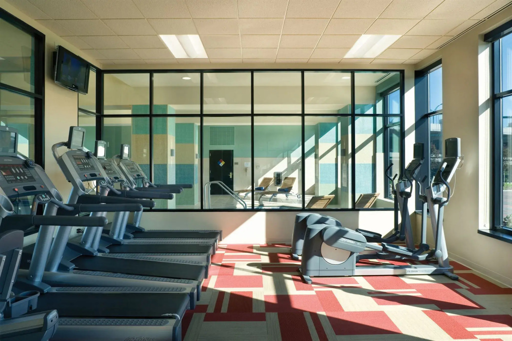 Hyatt Regency Coralville