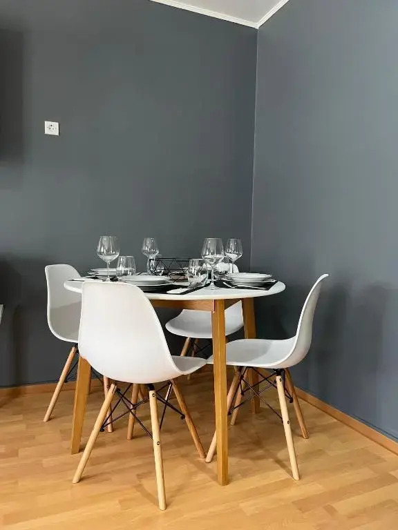 Vasiliki Apartments