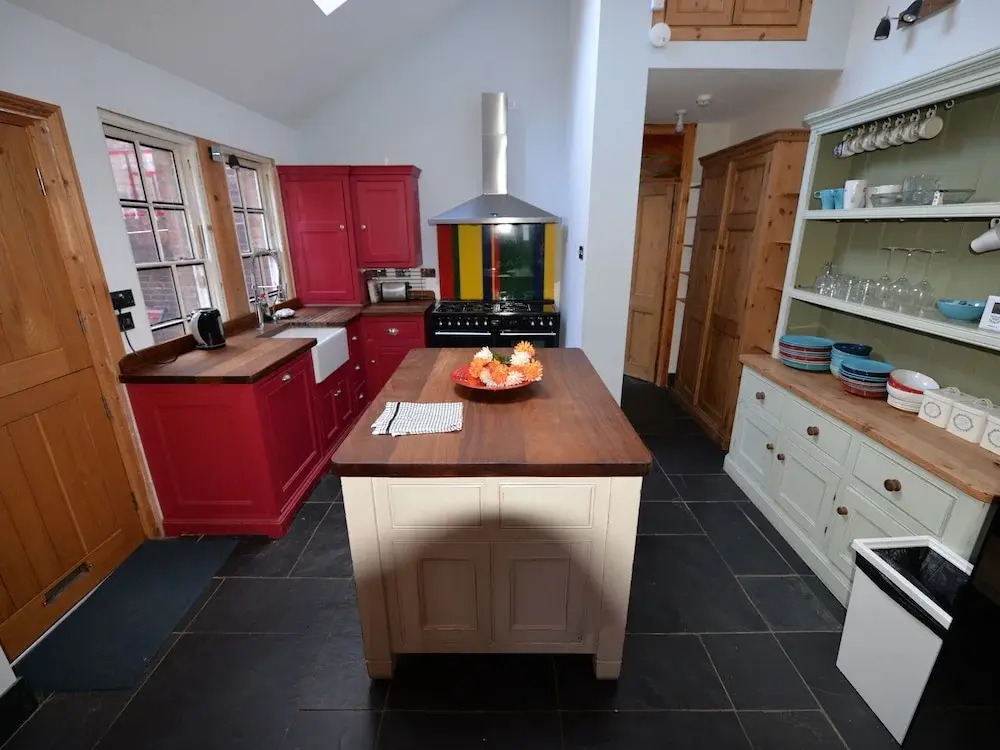 Charming Holiday Home in Leamington Spa Near Jephson Garden