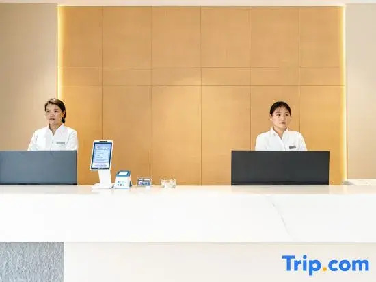 caixuanmeiyi hotel