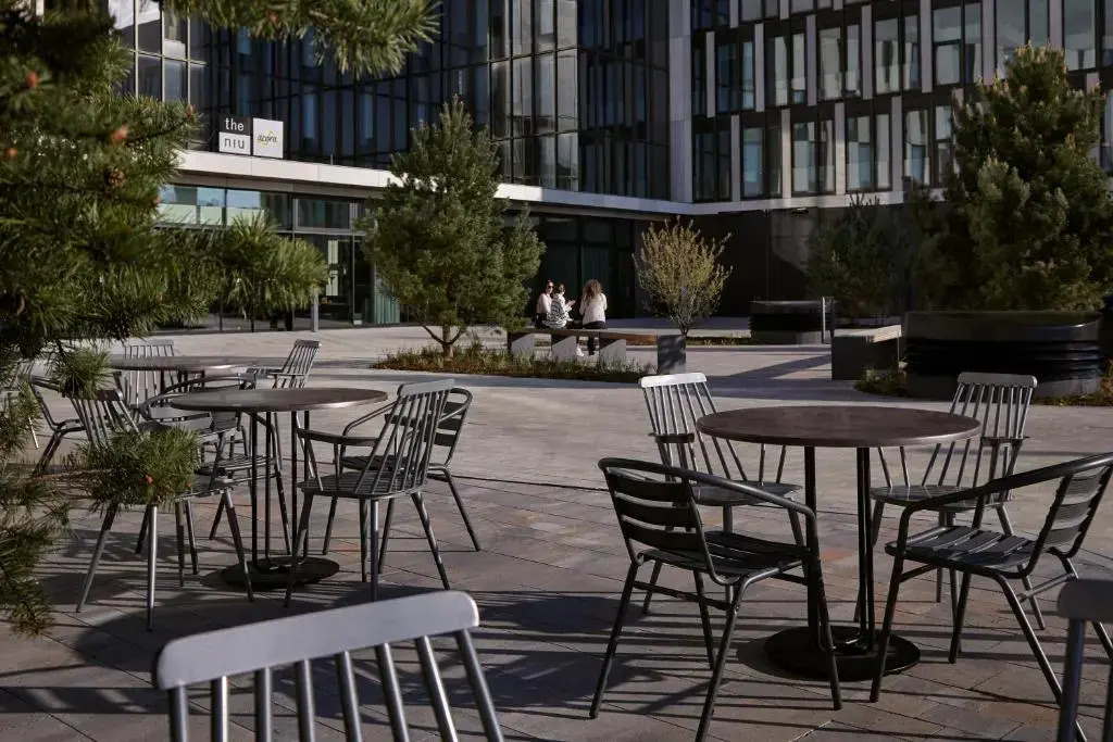 Candlewood Suites Düsseldorf Airport by IHG