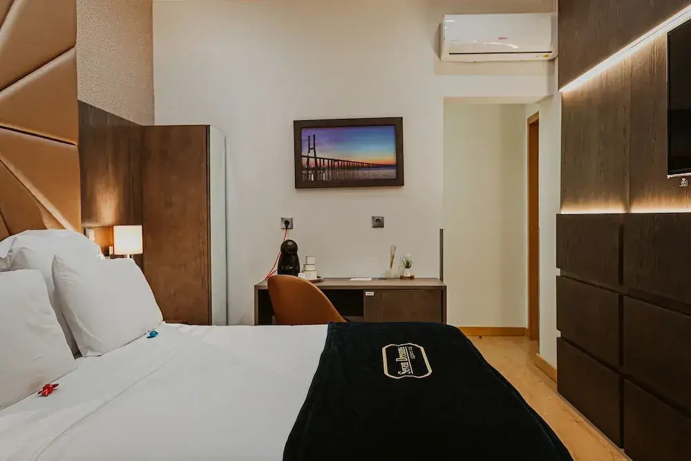 Seven Dreams Suites
