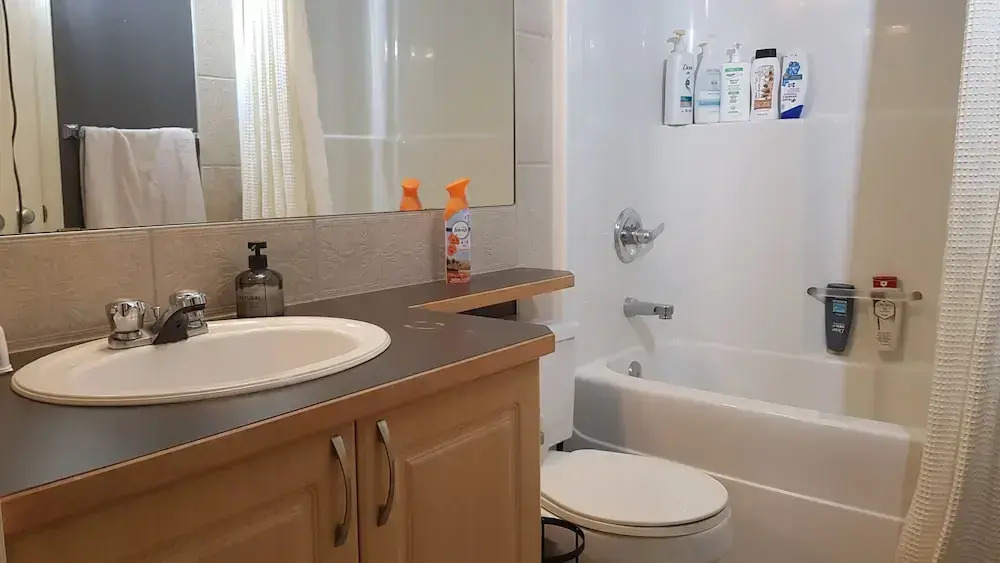 Tuscan Ridge Guesthouse Calgary West